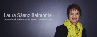 Laura SĂfÂĄenz Belmonte