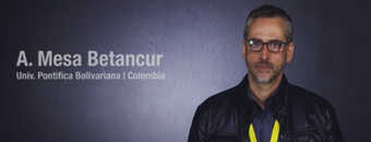Alejandro Mesa Betancur