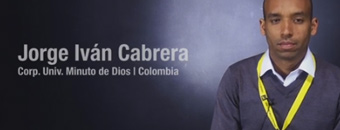 Jorge Ivan Cabrera