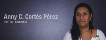 Anny Carolina Cortés Pérez