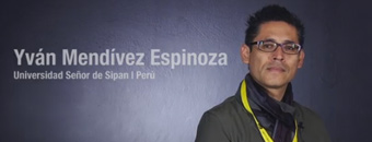 YvĂfÂĄn MendĂvez Espinoza