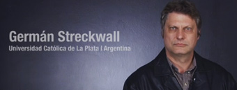 Germf¡n Streckwall 