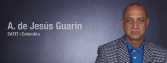 ĂfÂlvaro de JesĂfÂșs GuarĂn Grisales