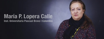 MarĂa Patricia Lopera Calle