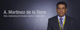 Armando MartĂnez de la Torre