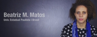 Beatriz Martino Matos