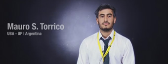 Mauro Torrico