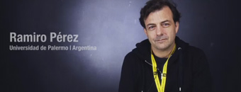 Ramiro Pérez