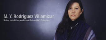 Mary Yaneth RodrĂguez Villamizar