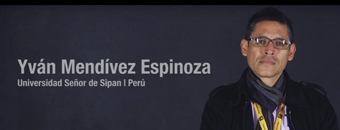 YvÃf¡n MendÃvez Espinoza