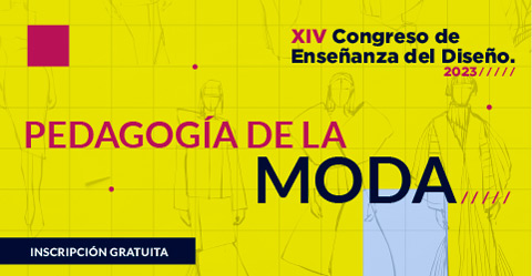 XIV Congreso de Enseñanza del Diseño