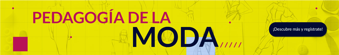 Pedagogía de la Moda