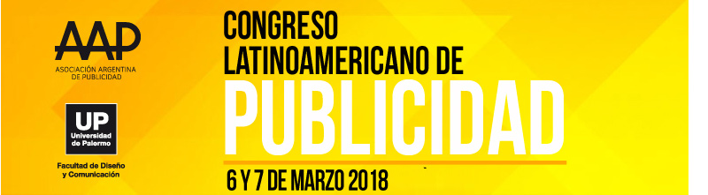 Congreso Latinoamericano de Publicidad