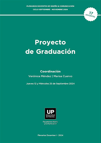 Proyecto de Graduación