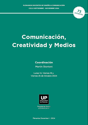 Comunicación Creatividad y Medios