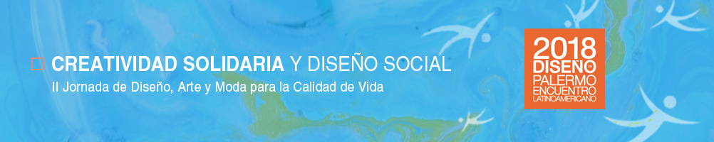Creatividad Social y Solidaria para un Mundo Mejor