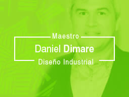 Daniel Dimare