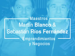 Martin Blanco