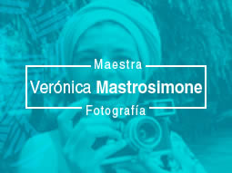 Verónica Mastrosimone