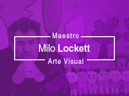 Milo Lockett