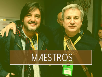 Maestros