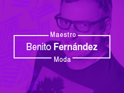 Benito Fernndez