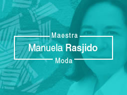 Manuela Rasjido
