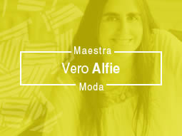 Vero Alfie