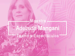 Adelaida Mangani