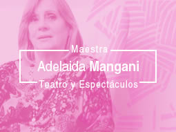 Adelaida Mangani