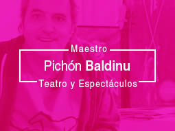 Pichón Baldinu