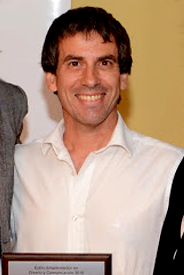 Claudio Cosano