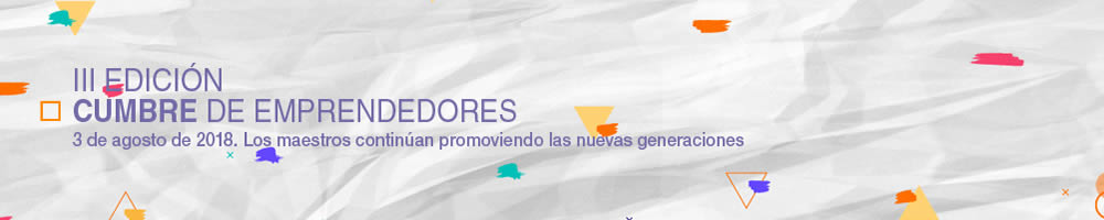 Cumbre 2017 - Maratón Latina