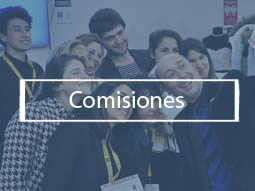 Comisiones