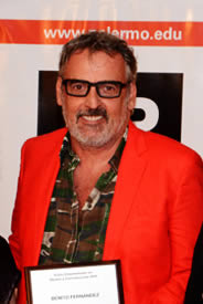 André de Freitas Ramos