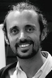 Gustavo Dominguez