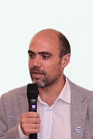 Martín  Auzmendi