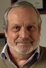 Carlos Bartolomé