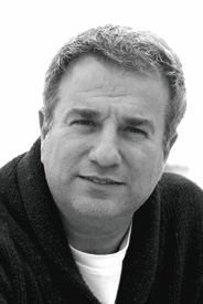Martín  Blanco