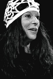 Cristina Le Mehauté