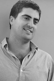 Matías Fernandez Moores