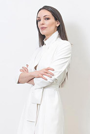 María Gorof