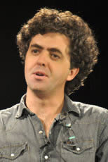 Tomás Powell