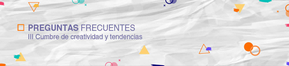 Cumbre de Creatividad y Tendencias