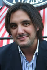 Sebastián Ríos Fernandez