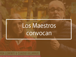 Los maestros convocan