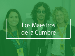 Los maestros de la Cumbre