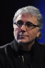 Claudio Villarruel