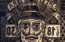 Grabado / Xilografía