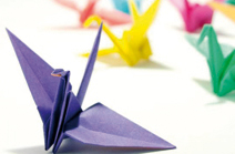 Origami inicial